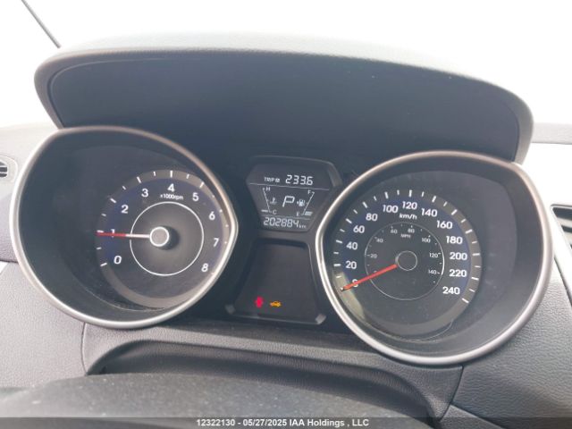5NPDH4AE9FH606792 Hyundai ELANTRA GL