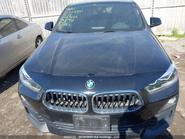 WBXYJ5C30JEF76569 BMW 2018