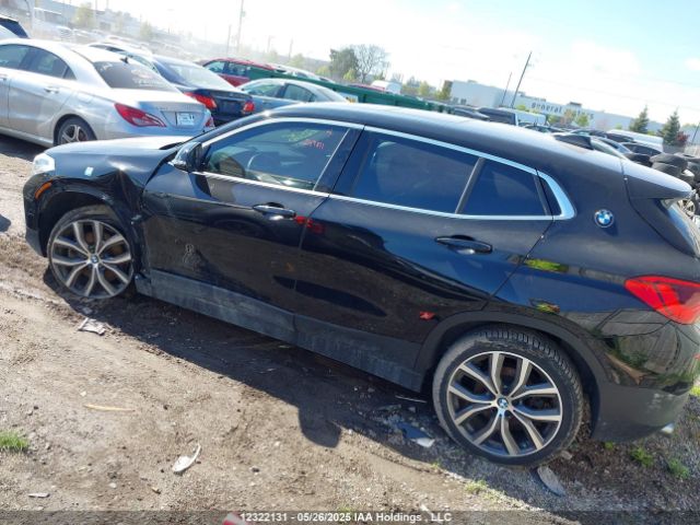 WBXYJ5C30JEF76569 BMW 2018