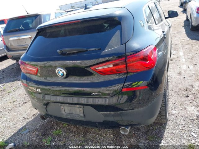WBXYJ5C30JEF76569 BMW 2018