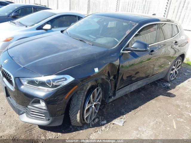 WBXYJ5C30JEF76569 BMW 2018
