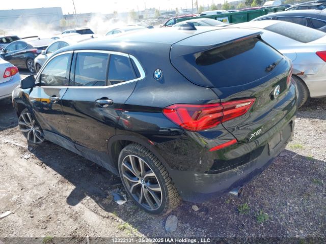 WBXYJ5C30JEF76569 BMW 2018