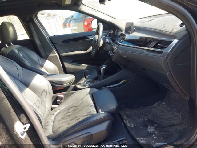 WBXYJ5C30JEF76569 BMW 2018