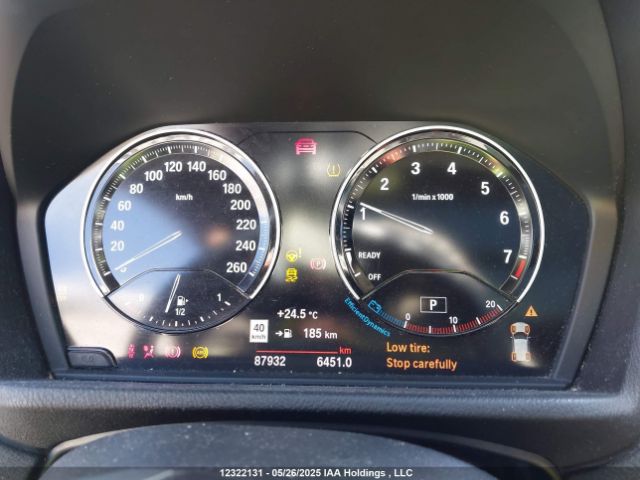 WBXYJ5C30JEF76569 BMW 2018