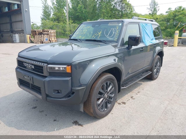 JTEABFAJ6SK024749 Toyota t24a-fts