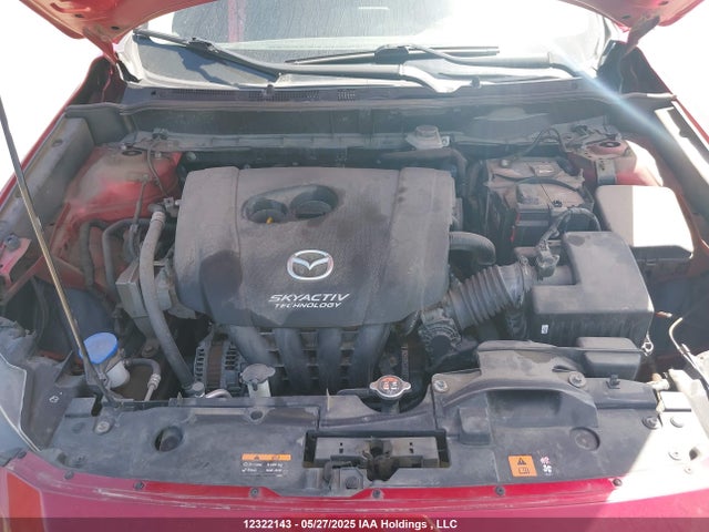 JM1DKFA78J0322994 Mazda pe