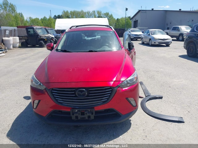 JM1DKFA78J0322994 Mazda pe