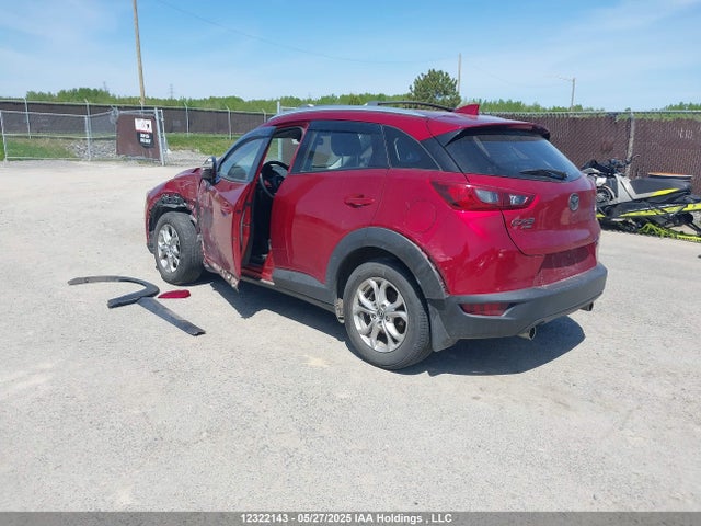 JM1DKFA78J0322994 Mazda pe