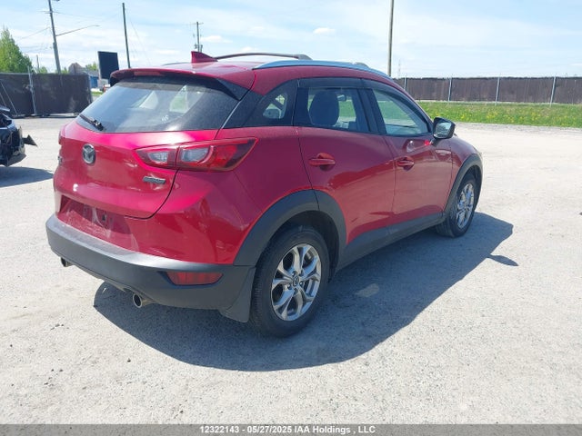 JM1DKFA78J0322994 Mazda pe