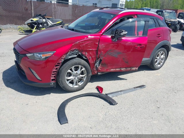 JM1DKFA78J0322994 Mazda pe