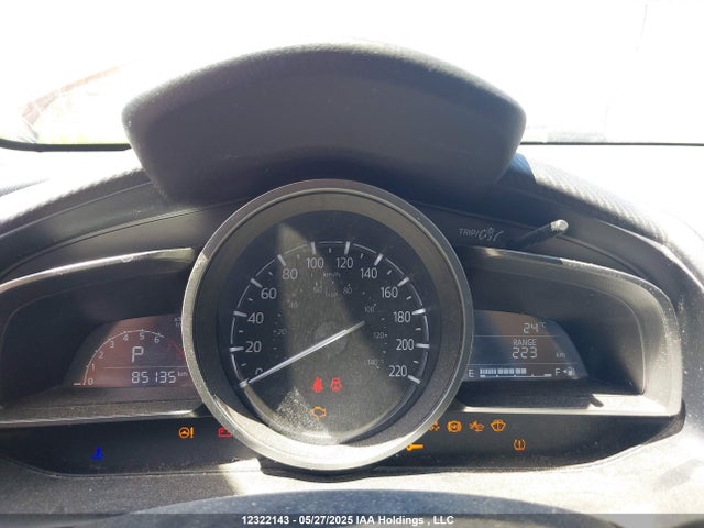 JM1DKFA78J0322994 Mazda pe