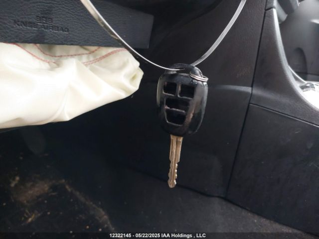 2T1BURHE5FC310127 Toyota 2zr-fe
