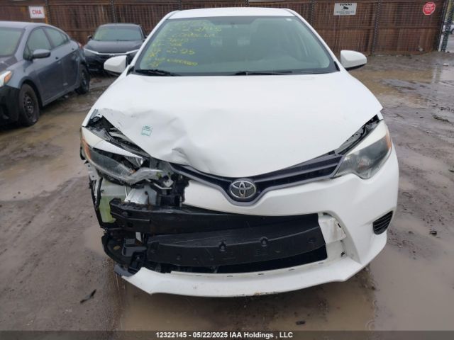 2T1BURHE5FC310127 Toyota 2zr-fe