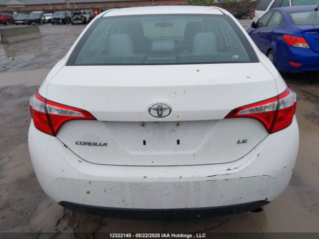 2T1BURHE5FC310127 Toyota 2zr-fe