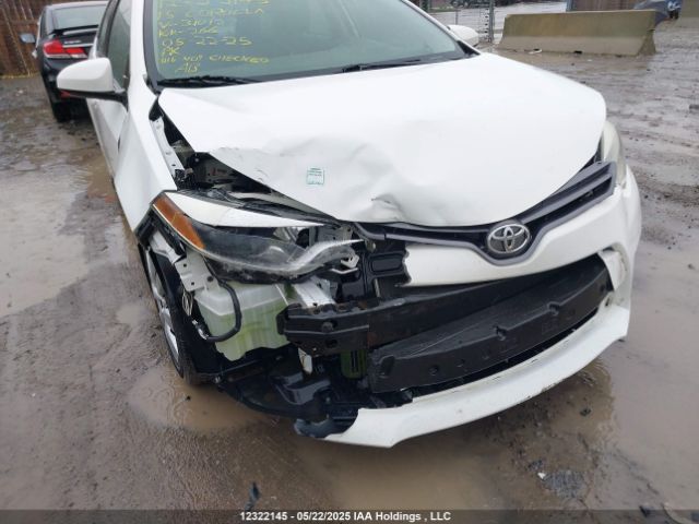 2T1BURHE5FC310127 Toyota 2zr-fe