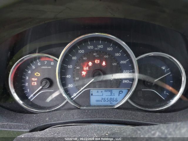2T1BURHE5FC310127 Toyota 2zr-fe