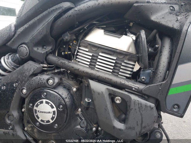Kawasaki KLX300 2023 JKAENED10PDA30963 Image 10