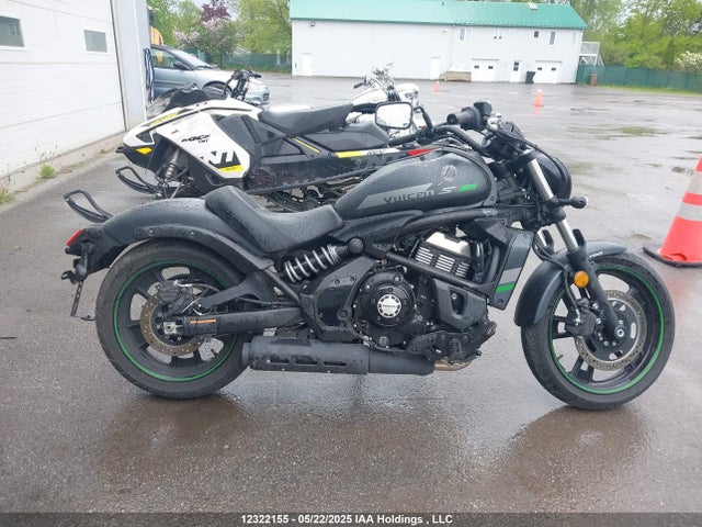 Kawasaki KLX300 2023 JKAENED10PDA30963 Image 13