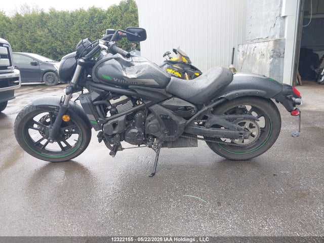 Kawasaki KLX300 2023 JKAENED10PDA30963 Image 14
