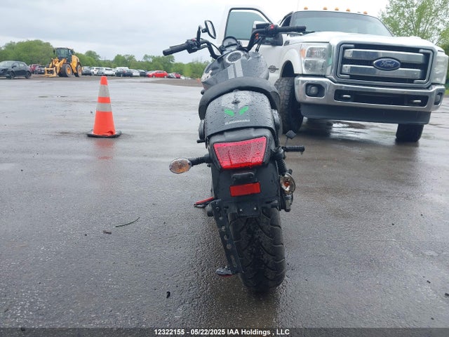 Kawasaki KLX300 2023 JKAENED10PDA30963 Image 16