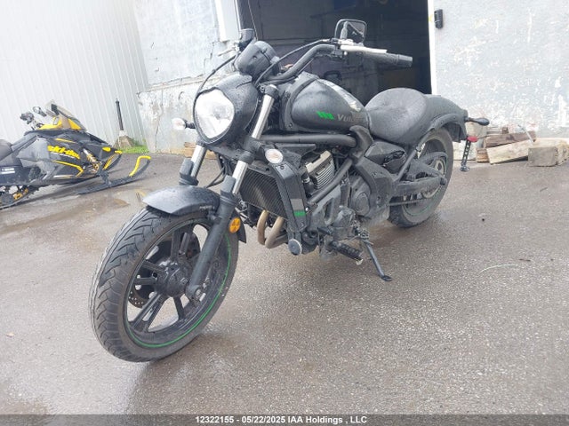 Kawasaki KLX300 2023 JKAENED10PDA30963 Image 2