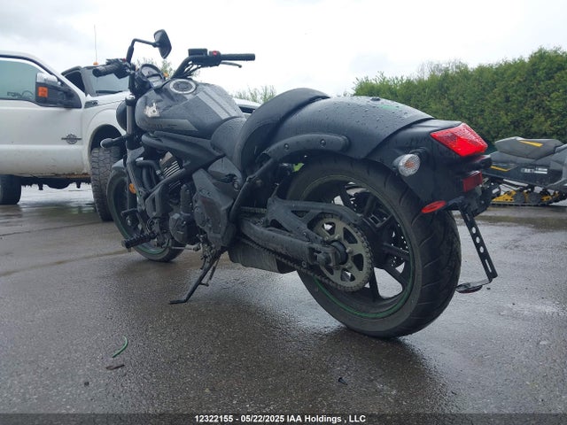 Kawasaki KLX300 2023 JKAENED10PDA30963 Image 3