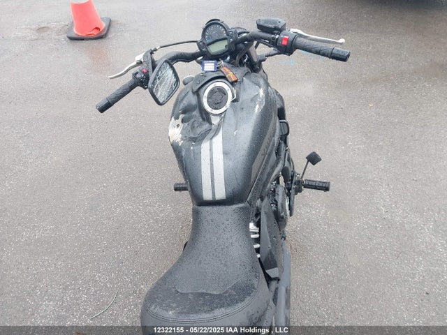 Kawasaki KLX300 2023 JKAENED10PDA30963 Image 5
