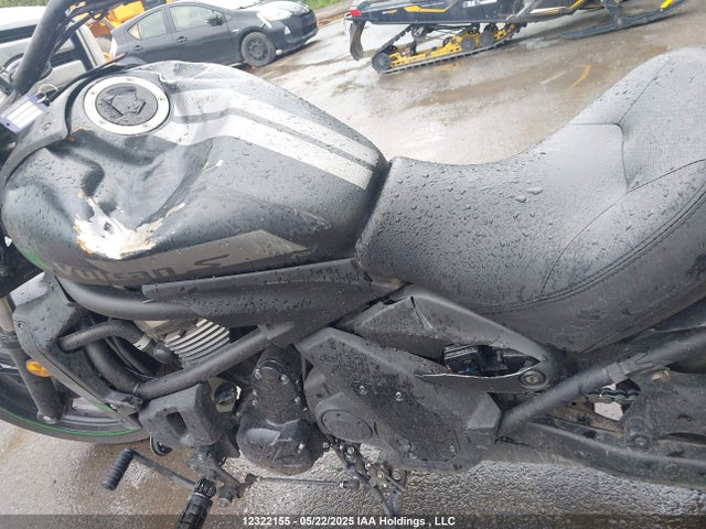 Kawasaki KLX300 2023 JKAENED10PDA30963 Image 6