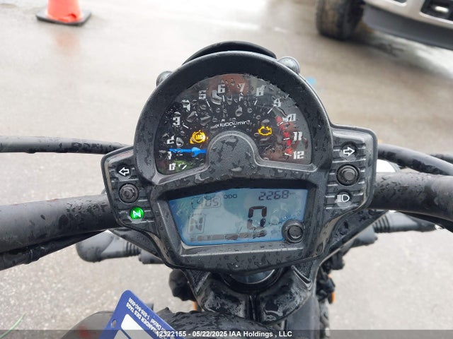 Kawasaki KLX300 2023 JKAENED10PDA30963 Image 7