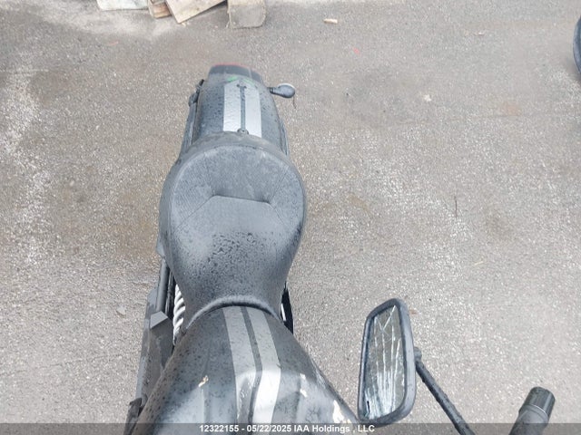 Kawasaki KLX300 2023 JKAENED10PDA30963 Image 8
