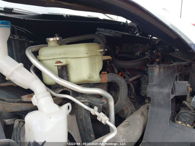 2HKRW2H23HH115715 Honda l15be