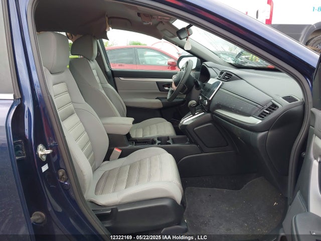 2HKRW2H23HH115715 Honda l15be