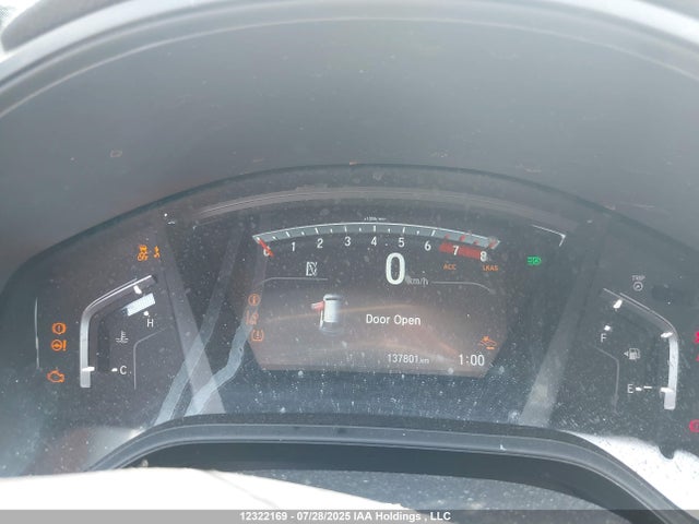 2HKRW2H23HH115715 Honda l15be