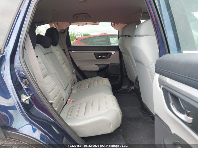 2HKRW2H23HH115715 Honda l15be