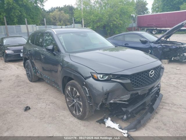 2025 Mazda Cx-50 Premium მანქანა იყიდება აუქციონზე, vin: 7MMVAADW9SN113474, აუქციონის ნომერი: 12322178