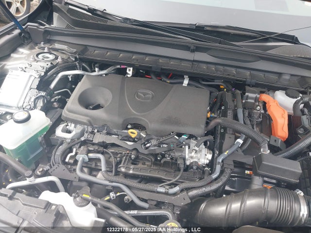 7MMVAADW9SN113474 Mazda cw