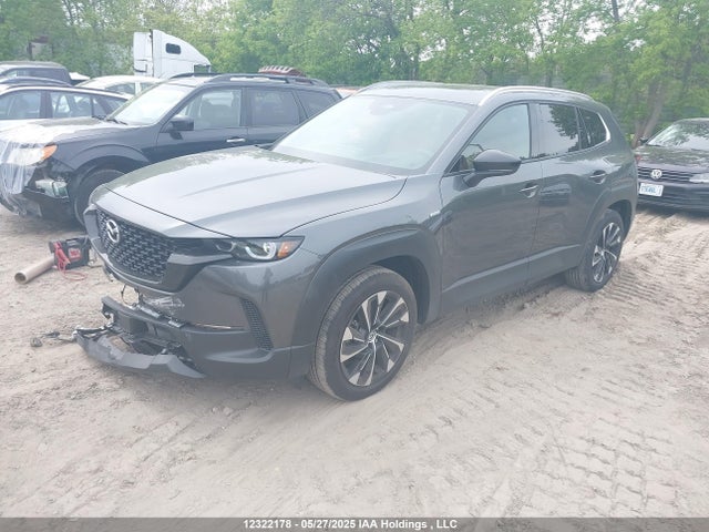 7MMVAADW9SN113474 Mazda cw