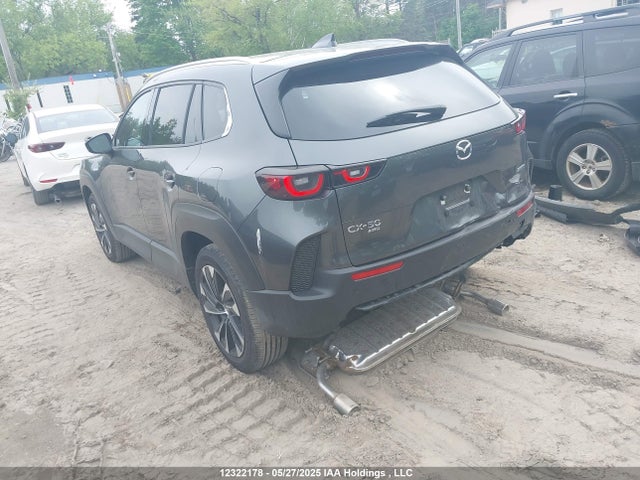 7MMVAADW9SN113474 Mazda cw