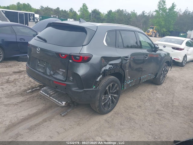 7MMVAADW9SN113474 Mazda cw