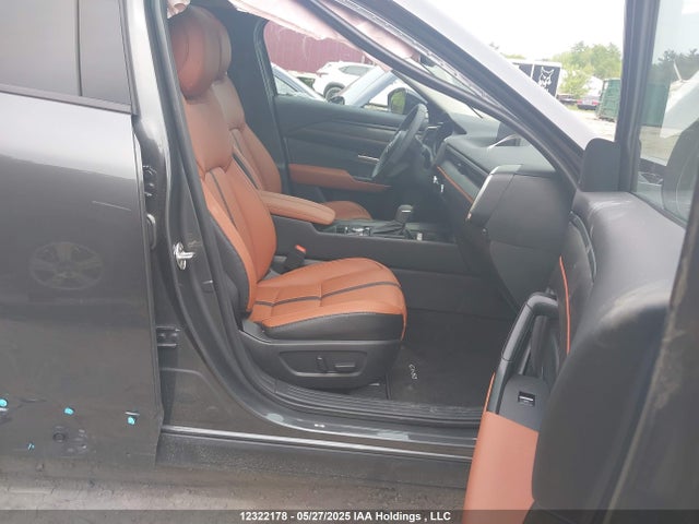 7MMVAADW9SN113474 Mazda cw