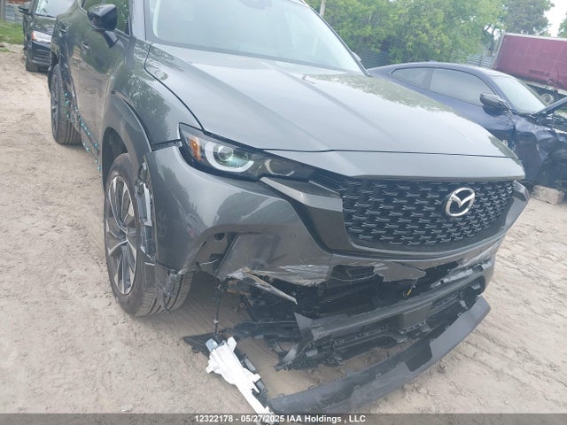 7MMVAADW9SN113474 Mazda cw