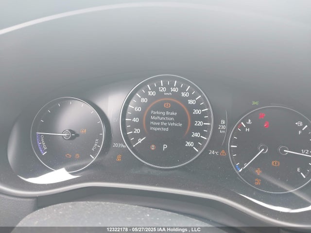 7MMVAADW9SN113474 Mazda cw
