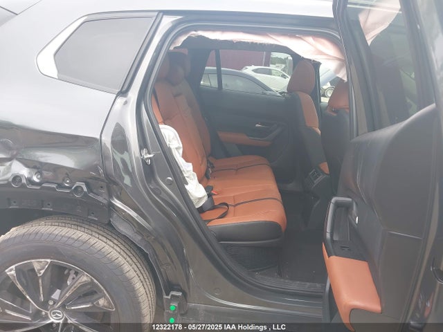 7MMVAADW9SN113474 Mazda cw