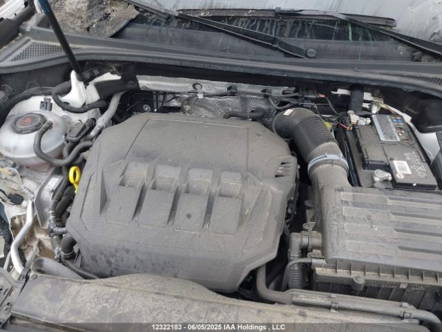 WA1EECF3XL1037799 Audi Q3