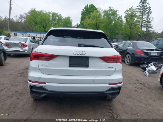 WA1EECF3XL1037799 Audi Q3