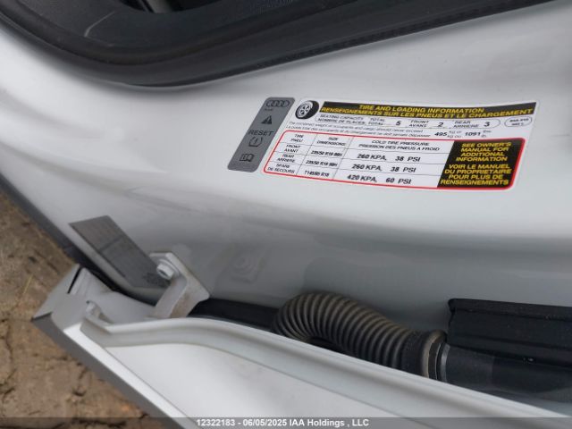 WA1EECF3XL1037799 Audi Q3