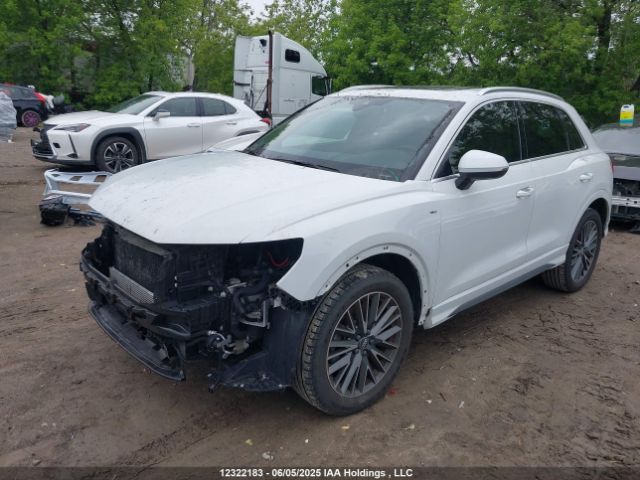 WA1EECF3XL1037799 Audi Q3