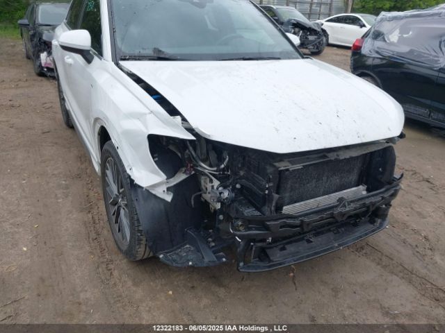 WA1EECF3XL1037799 Audi Q3