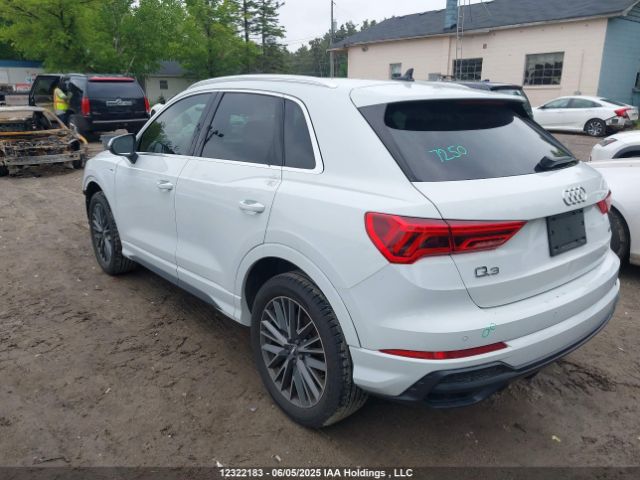 WA1EECF3XL1037799 Audi Q3