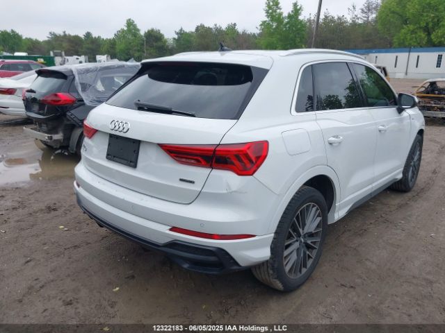 WA1EECF3XL1037799 Audi Q3